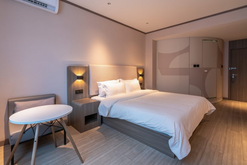 Fauchil Boutique Hotel