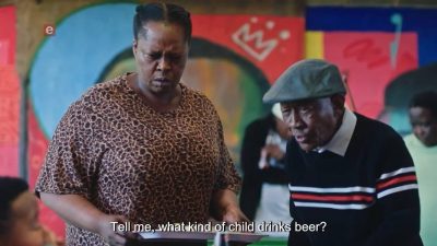 Nongoma Travels