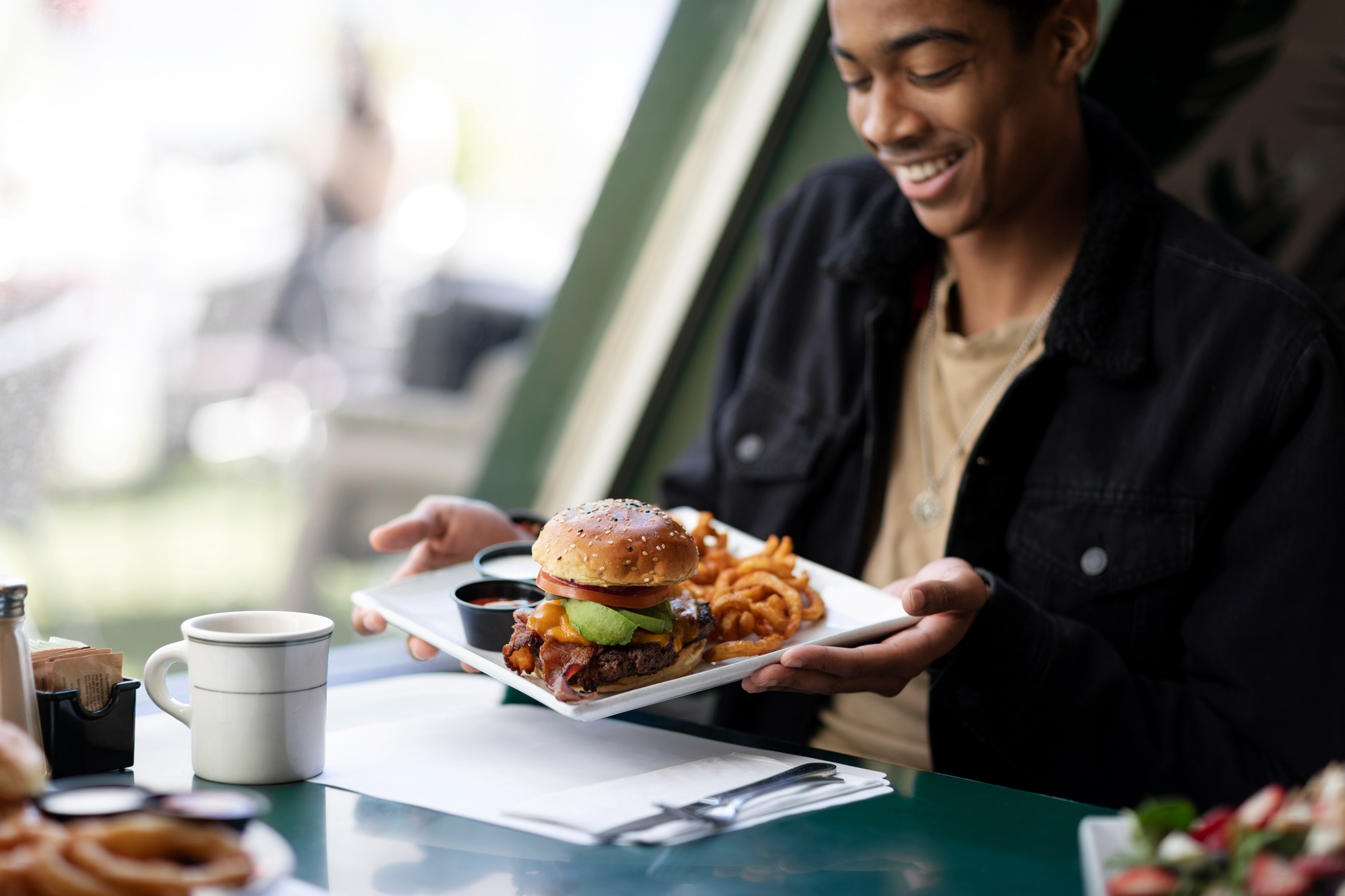 Zani's Eatery