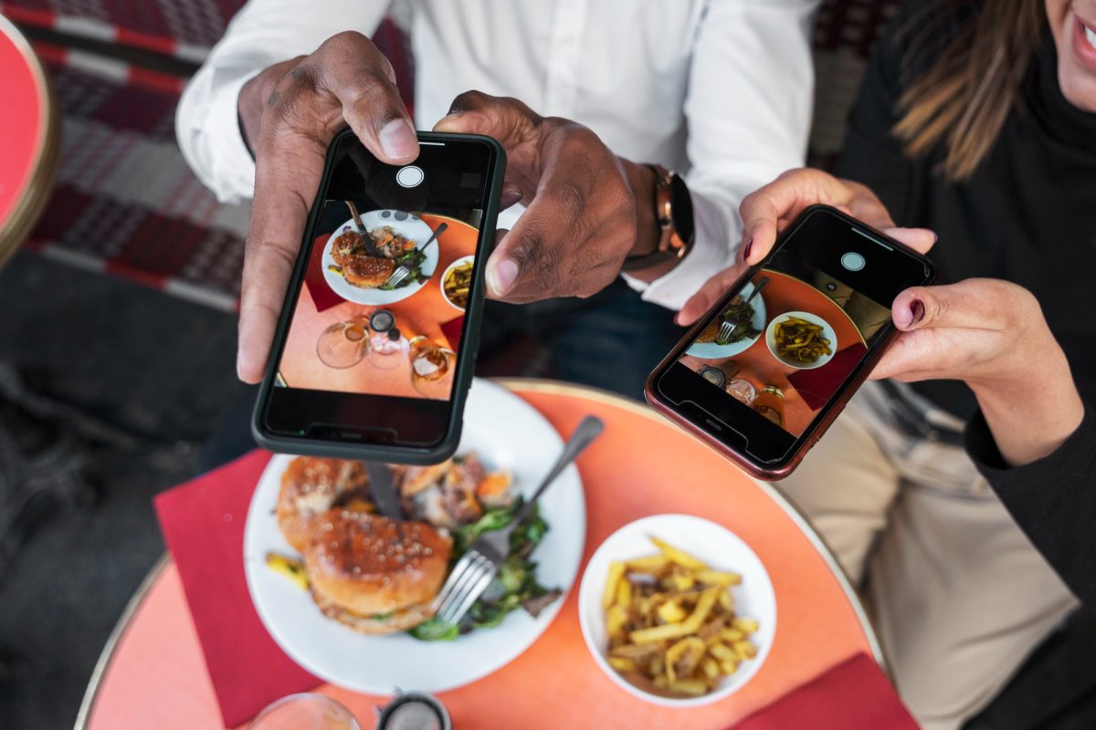 Zani's Eatery