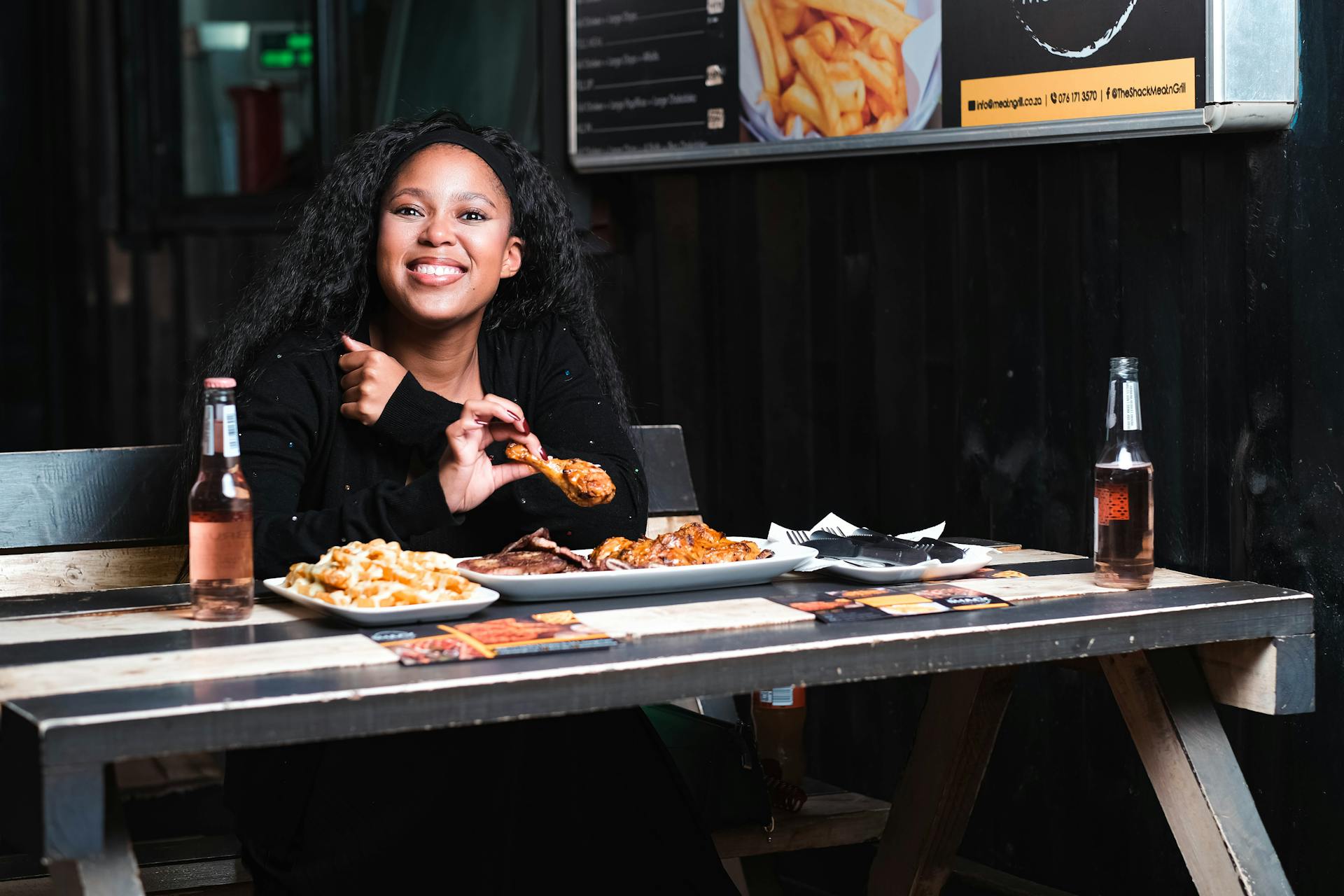 Rakgadi Eatery