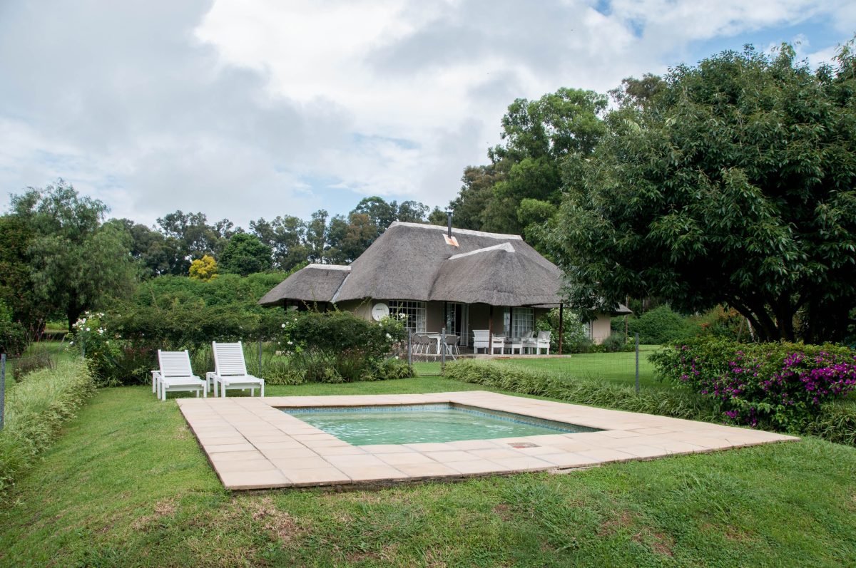 The Resting View Guesthouse