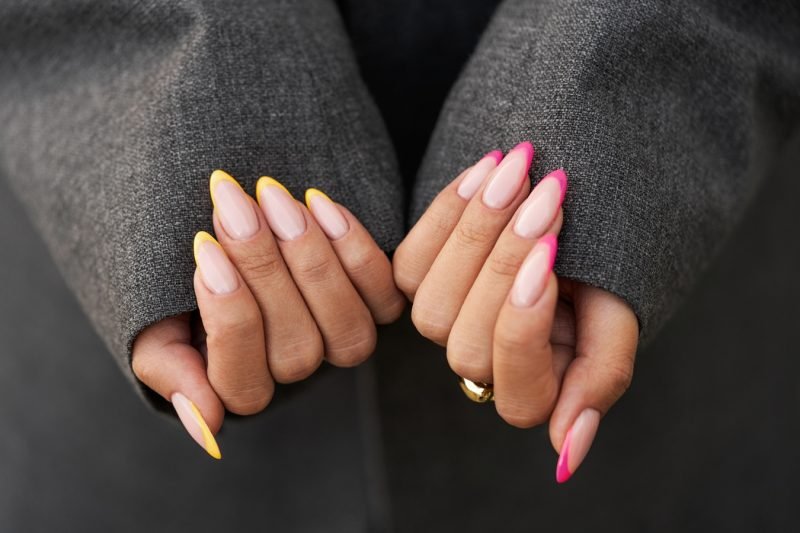 Nailed By Happy